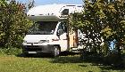 Warcombe Farm Camping Park