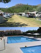 Camping Emporda