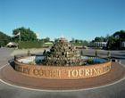Merley Court Touring Park
