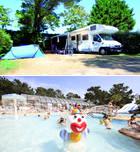 Camping le Moteno