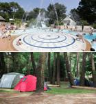 Camping le Fort Espagnol