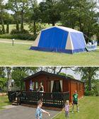 Oakdene Forest Park