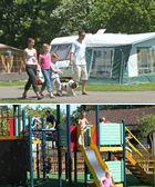 Forest Edge Holiday Park
