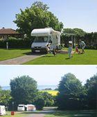 Lytton Lawn Touring Park