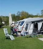 Abbey Farm Caravan Park