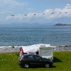 Muasdale Holiday Park