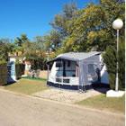 La Rosaleda Camping and Bungalows