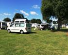 Porlock Caravan Park