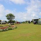 Marros Mountain Camping and Touring Site