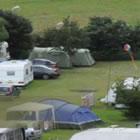 Bosworth Water Park Campsite