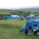 BrynCelyn uchaf caravan and camping site