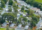 Tyddyn Llwyn Caravan Park