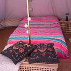 Avocet Glamping