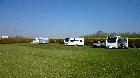 Halfway House 5 Pitch Caravan Site