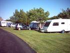 Chivenor Caravan Park