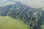 Nostell Priory Holiday Park