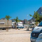 New Campsite on the Costa Blanca' heart!