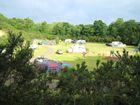 Gate House Wood Touring Park