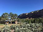 Anasazi Glamping Cabin!