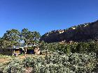 Anasazi Glamping Cabin!