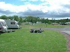 South Meadows Caravan Park