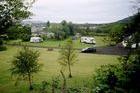 Hungry Hill Lodge Hostel and Camping