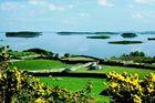 Cong Caravan and Camping Park