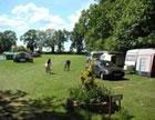 Wing Hall Caravan, Camping and Fishing