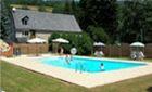 Camping Poutie