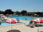 Camping Le Mondou
