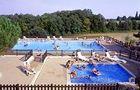 La Bouquerie Camping