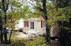 Friendly three star Family campsite in the south of France