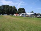 Upton Manor Farm Camping Site
