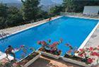 Camping Mare Monti