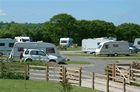 Cwmsaeson Caravan Park