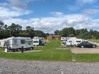 Hillside Caravan Park