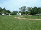 Riverside Caravan And Camping Park