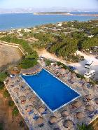Surfing Beach Camping