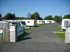 Fishers Arms Caravan and Camping Site