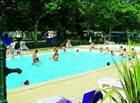 Dordogne Camp Site