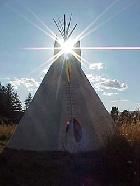 Tyn Y Fron Camping