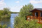 Chichester Lakeside Holiday Park