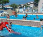 4 star campsite in Le Chateau d'Olonne