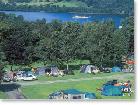 Park Foot Caravan and Camping Park