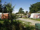 Lathkill Dale Campsite