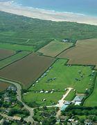 Gwithian Farm Campsite