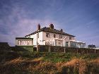 Cliff House Park Suffolk Heritage Coast
