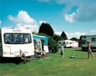 Well Park Caravans