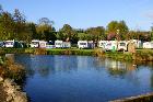 Akebar Park Caravan Site