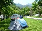 Camping La Mola